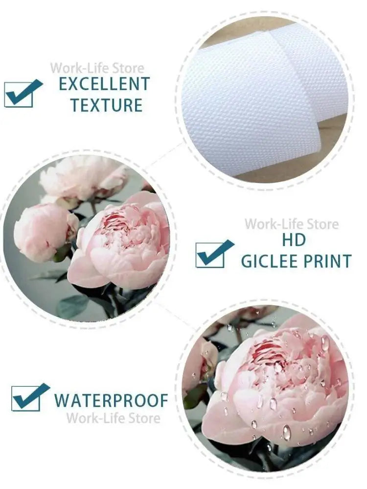 Super Rapper Em-ine-ms  Canvas Painting Music Star Wall Art