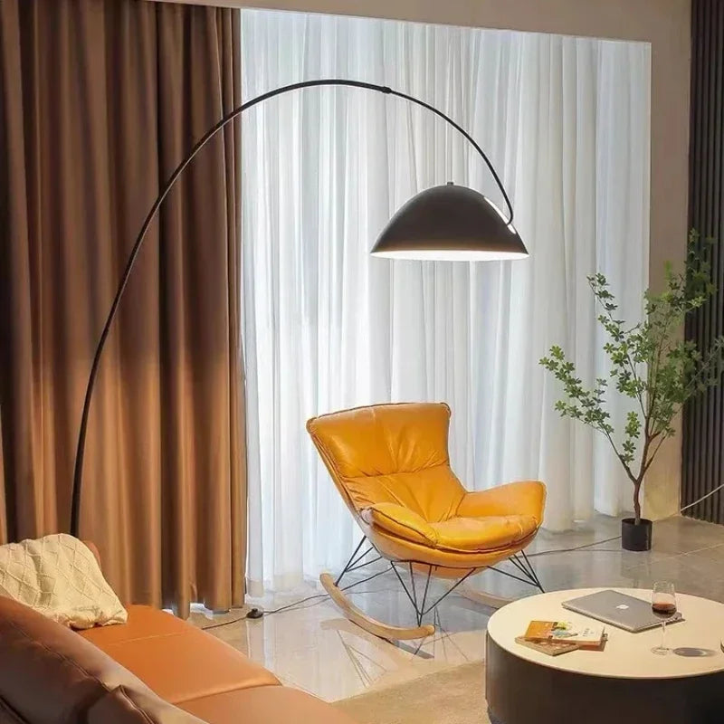 Modern Minimalist Nordic Floor Lamp