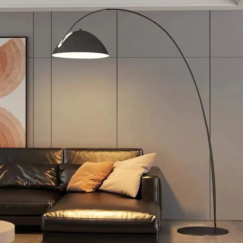 Modern Minimalist Nordic Floor Lamp