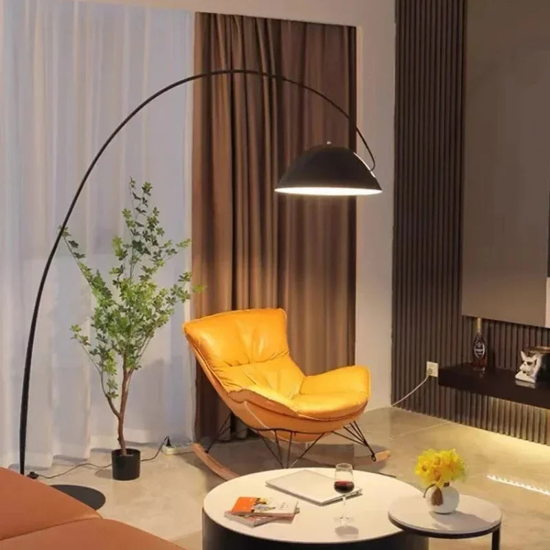 Modern Minimalist Nordic Floor Lamp