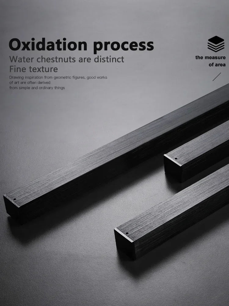 Nordic Minimalist Chandelier Led Ceiling Lamp