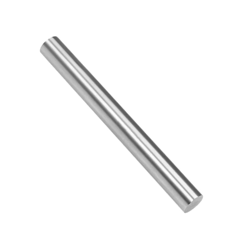 Stainless Steel, Non-Stick  Rolling Pin for Pizza Cookies Pastry and Fondant