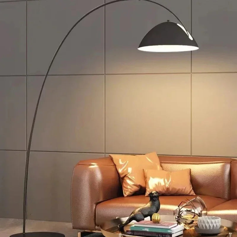Modern Minimalist Nordic Floor Lamp