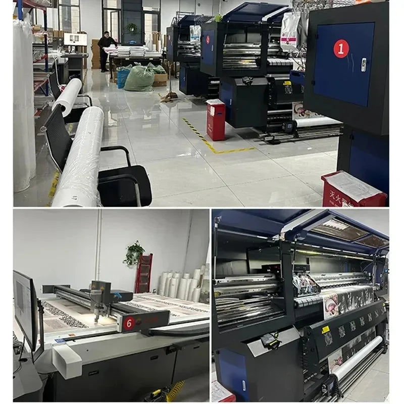 Japanese Wall Art Mount Fuji Sunrise Hokusai Giant Wave Canvas Print